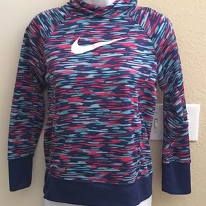 Nike Therma Fit Hoodie
